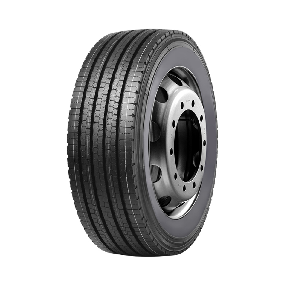 HUBTRAC S15  225/75R17.5