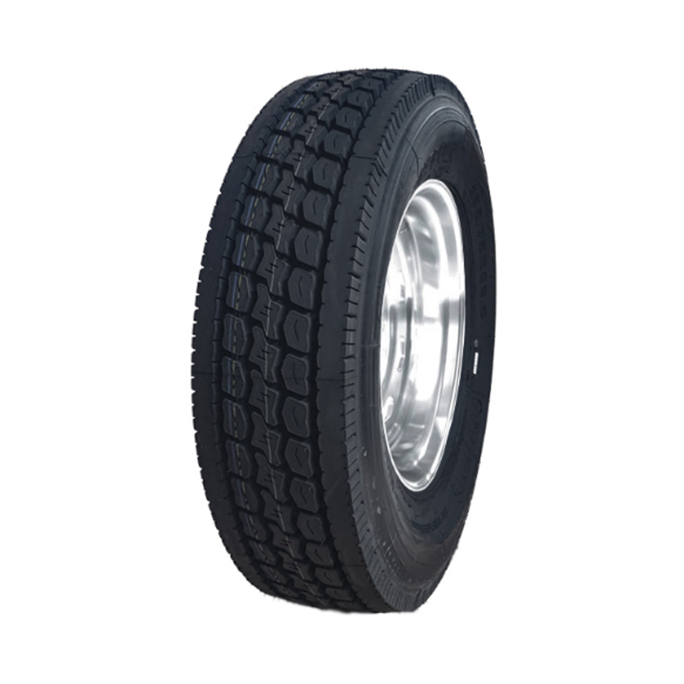 NEBULA  NVD09   295/75R22.5