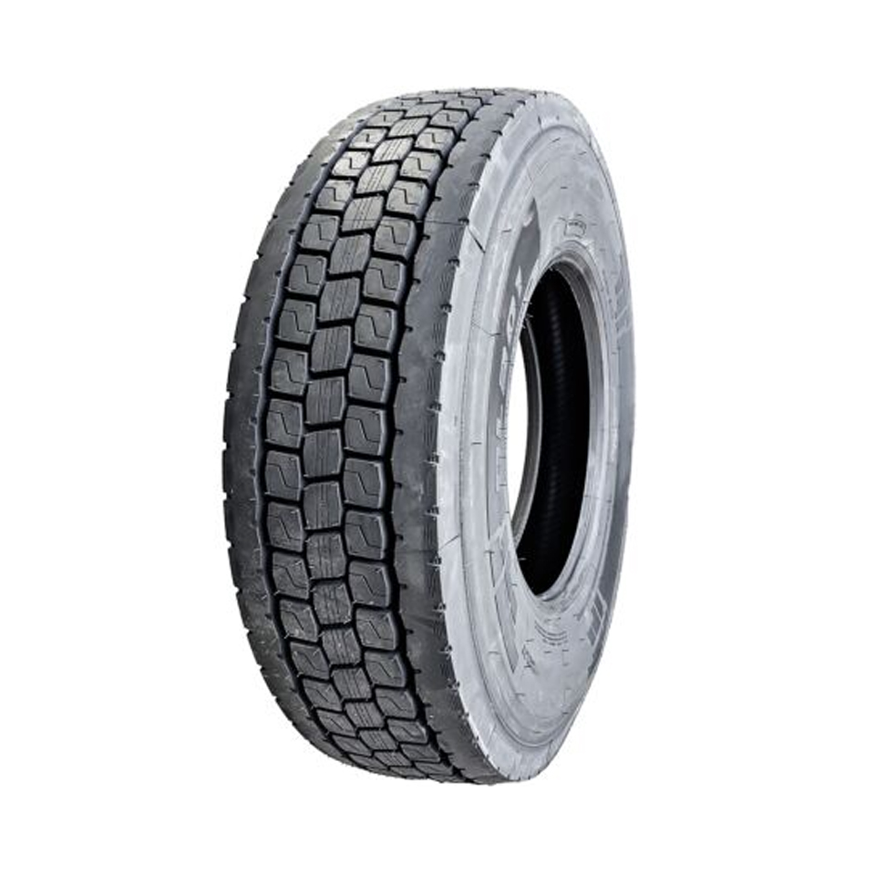 ROYAL BLACK DL301   11R22.5  11R24.5  285/75R24.5  295/75R22.5