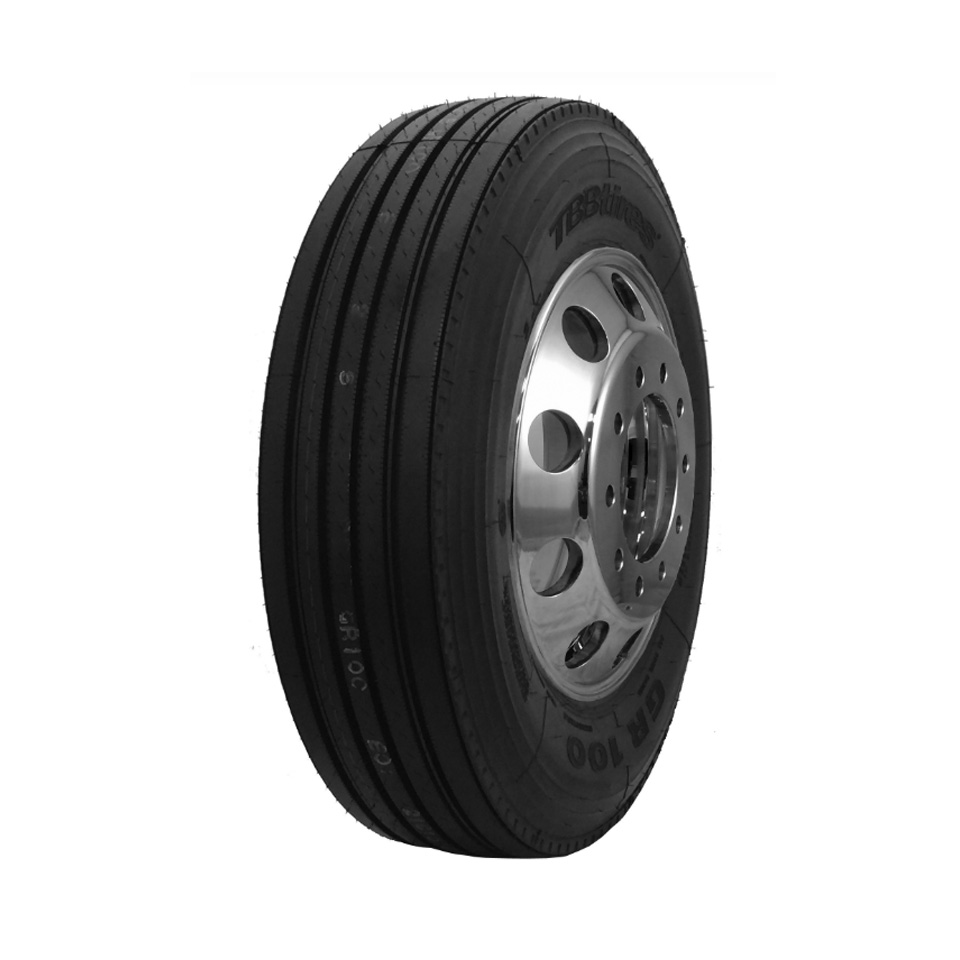 TBB Tire TBR
