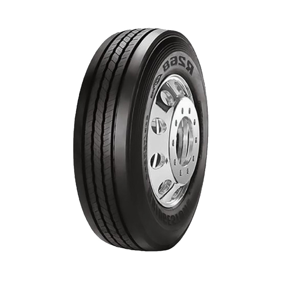 BRIDGESTONE  R268  11R22.5  295/75R22.5