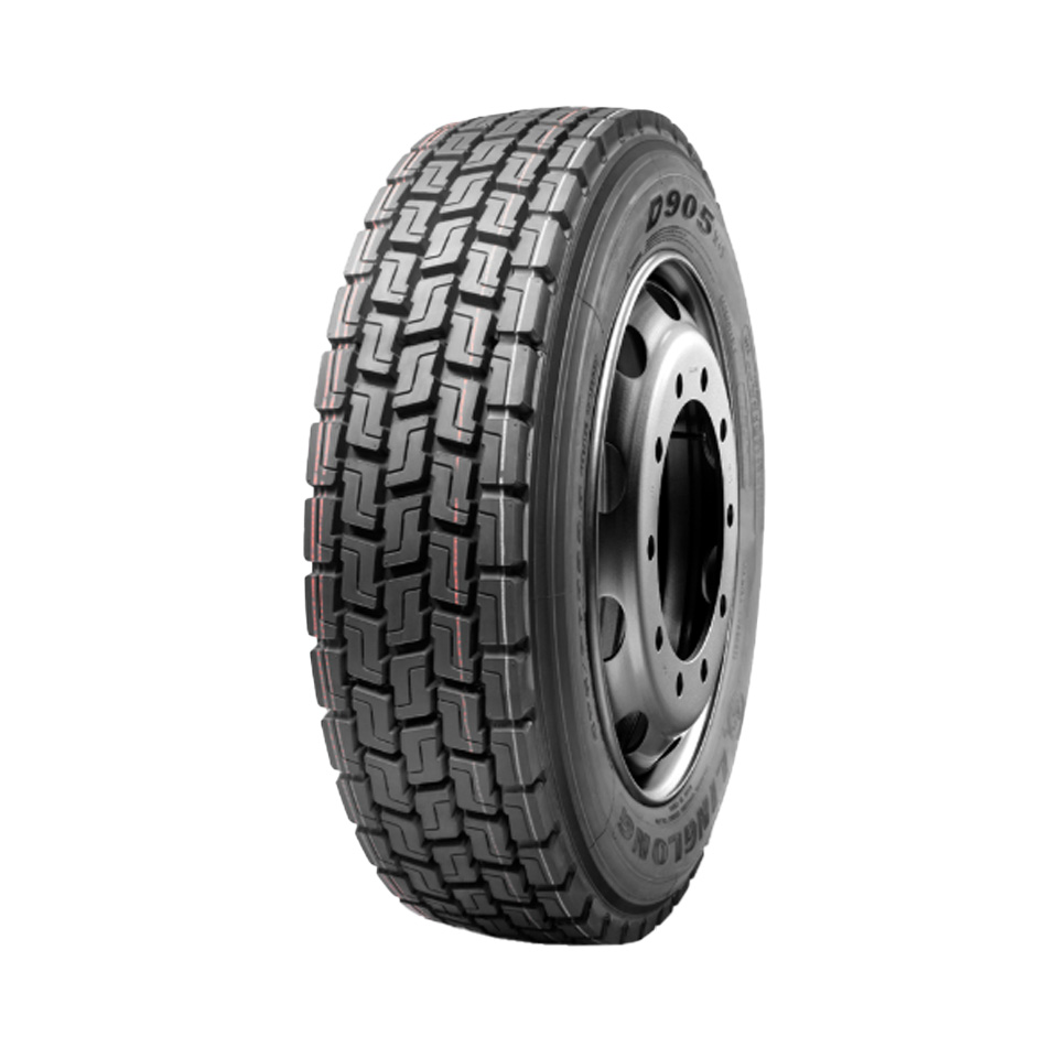 LINGLONG D905  215/75R17.5  235/75R17.5  265/70R19.5  275/70R22.5  285/70R19.5