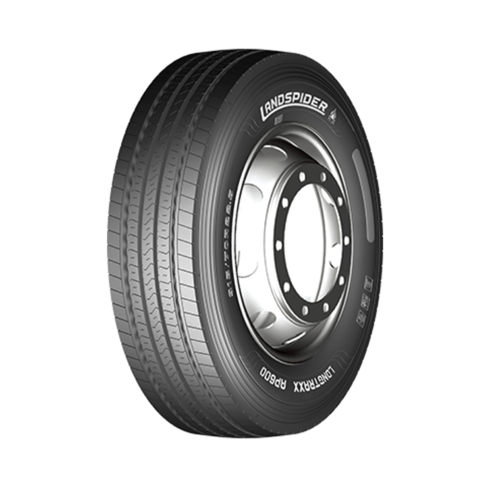 LANDSPIDER AP600   11R24.5   225/70R19.5