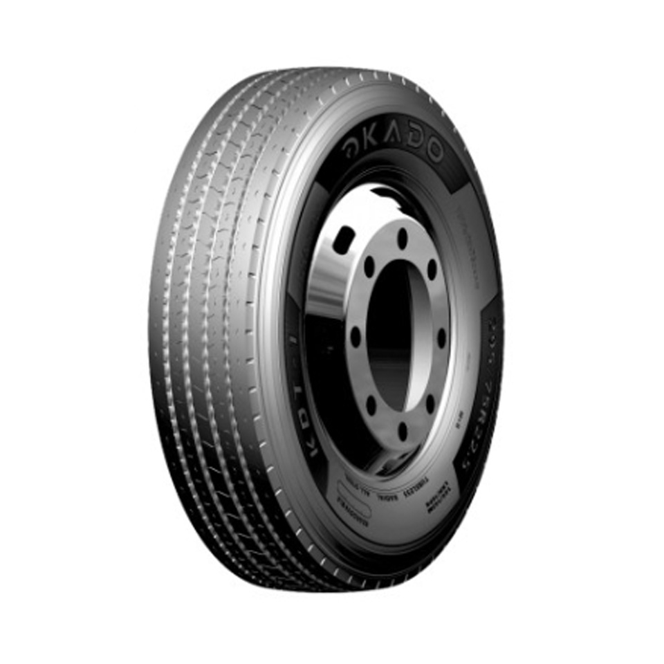 KADO  KDT-1  295/75R22.5