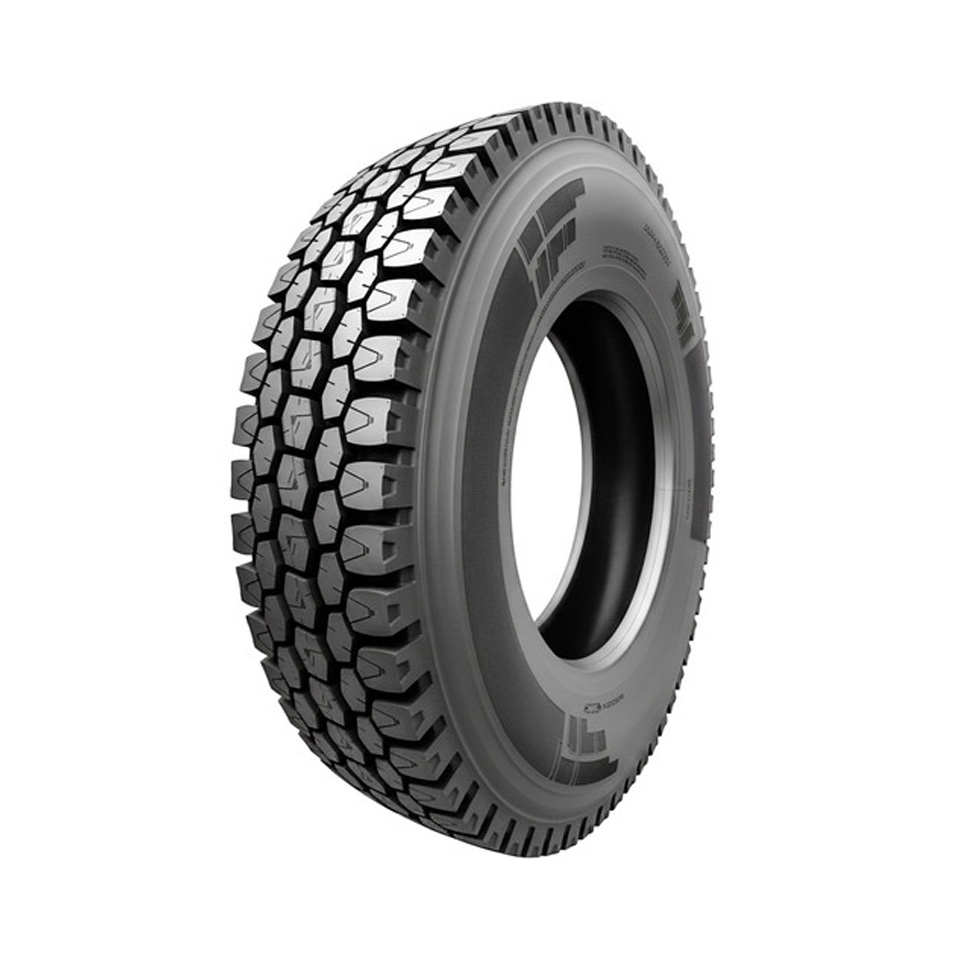 LANVIGATOR  DV302  11R24.5