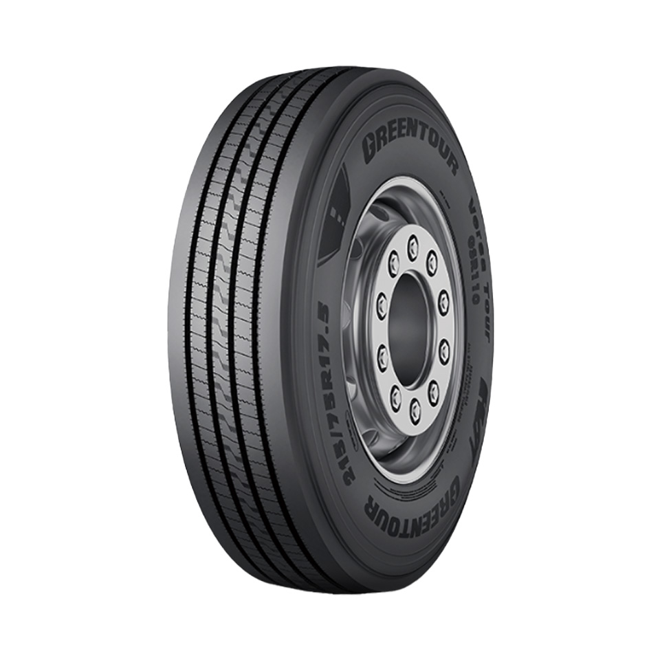 GREENTOUR  GSR110  275/80R22.5  285/70R19.5