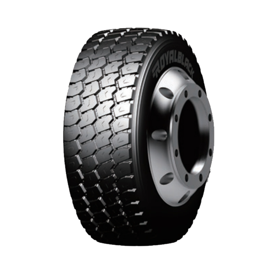 385/65R22.5  ROYAL BLACK  AM001