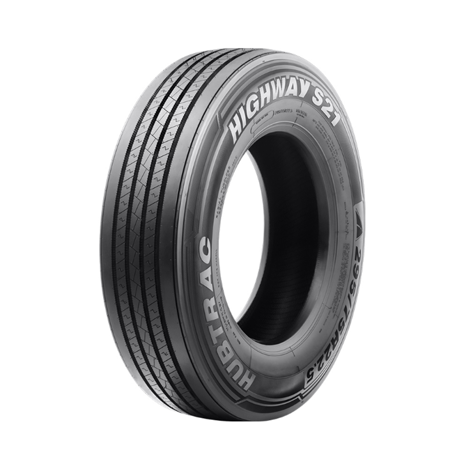 HUBTRAC S21  11R22.5