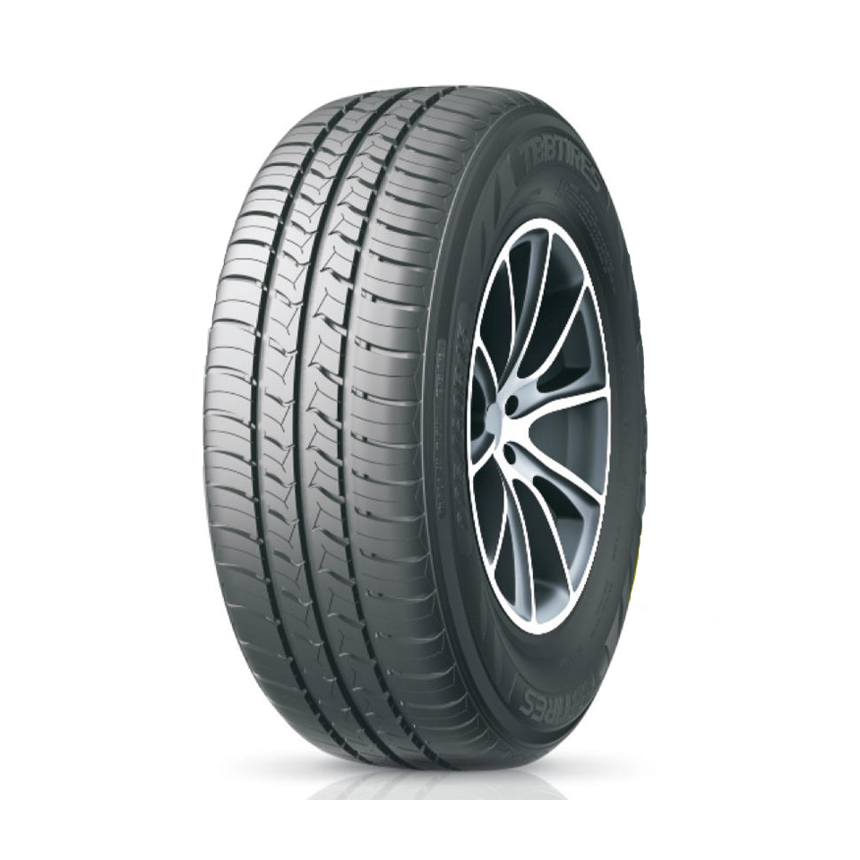 TBB tires TP-16  195/55R15   195/55/15  195/55-15 85V
