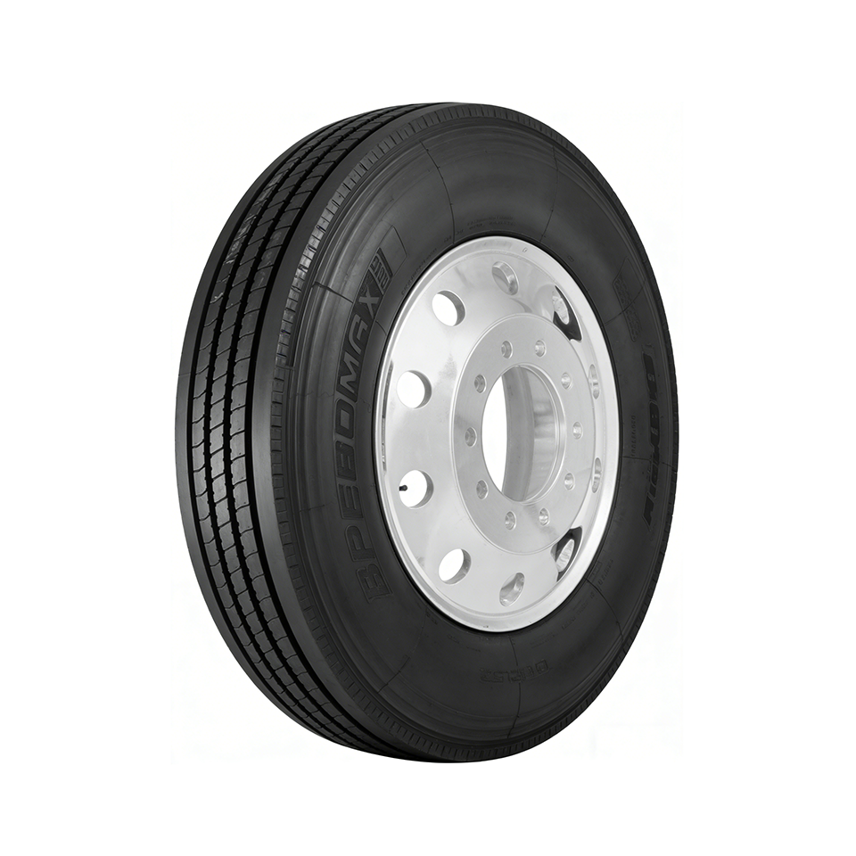 EVOLUXX ETL203  245/70R17.5  295/75R22.5