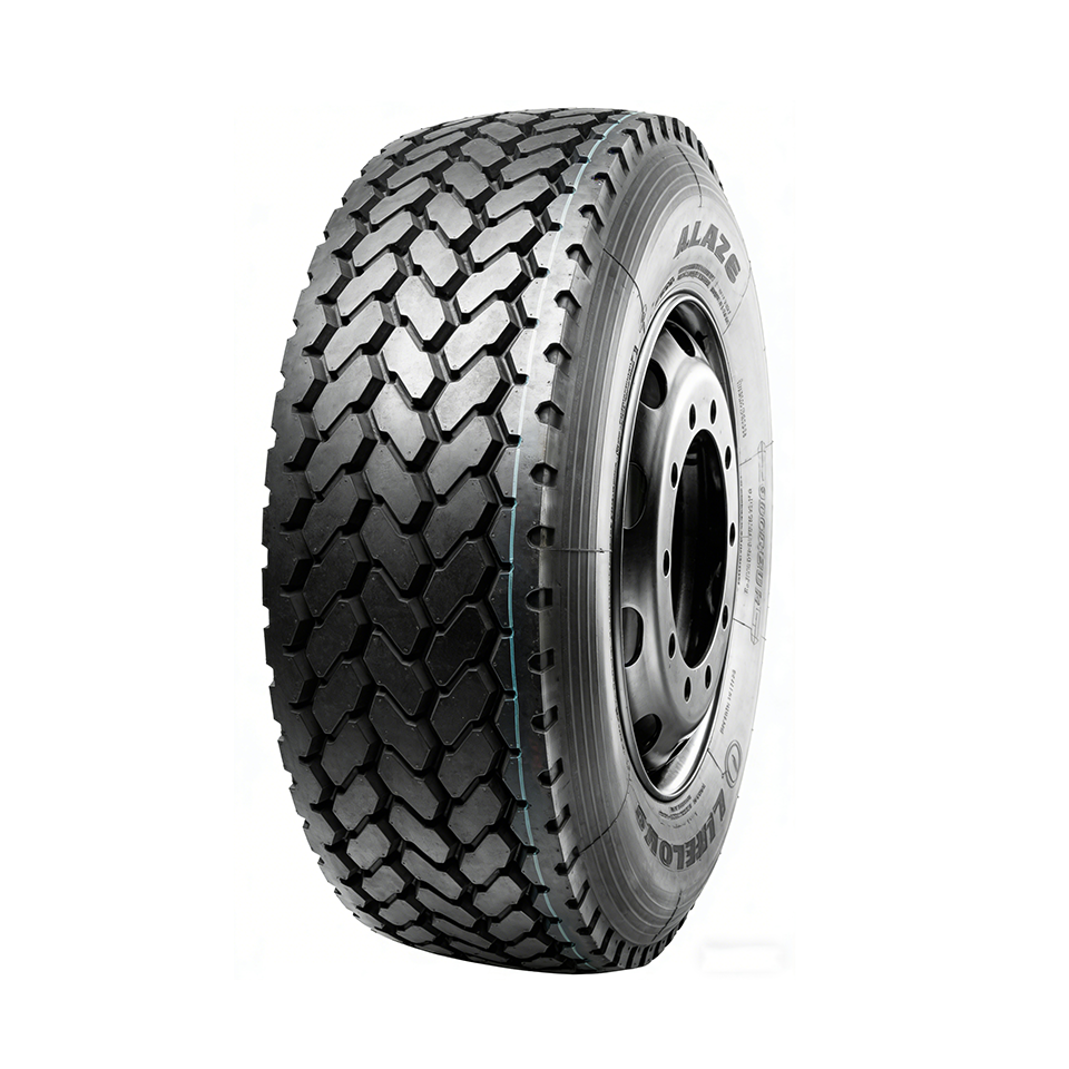 LINGLONG LLA38  385/65R22.5