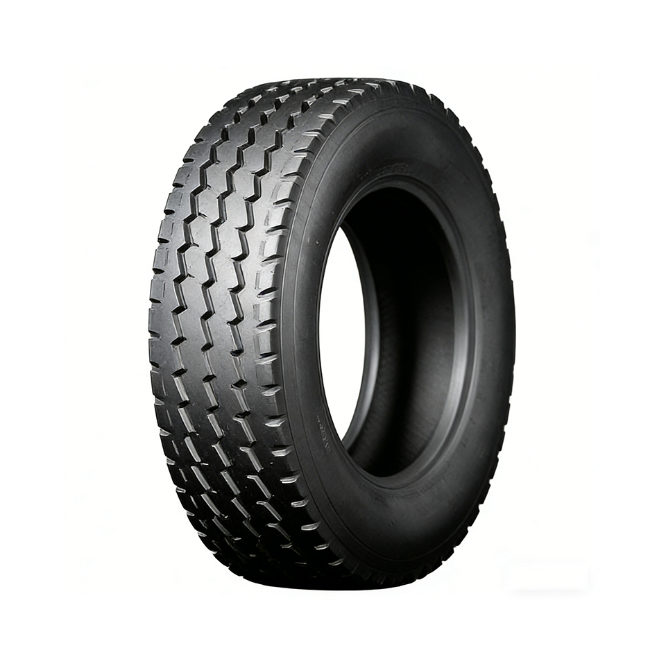 DRIVEFORCE D642 285/75R24.5