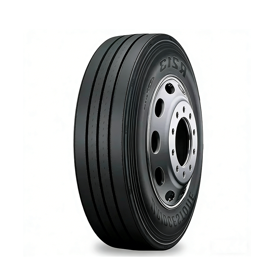 BRIDGESTONE R213  295/75R22.5