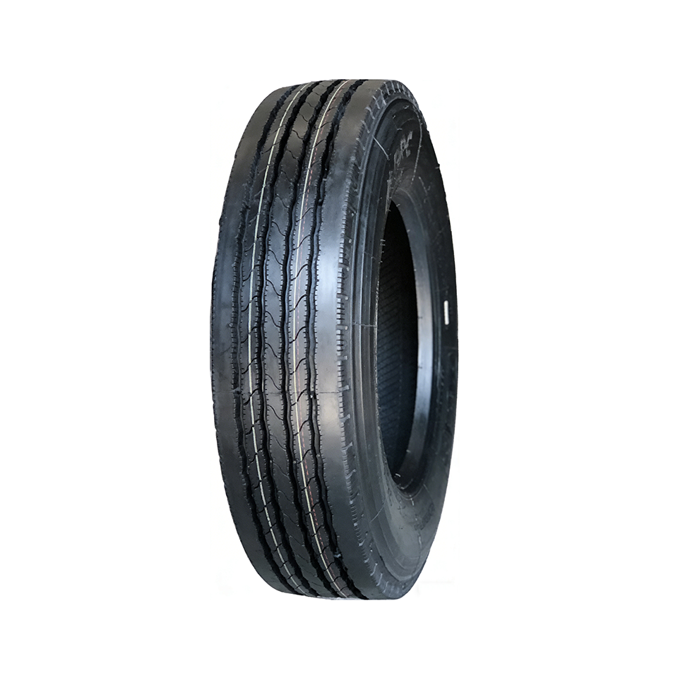 NEBURA D642  285/75R24.5