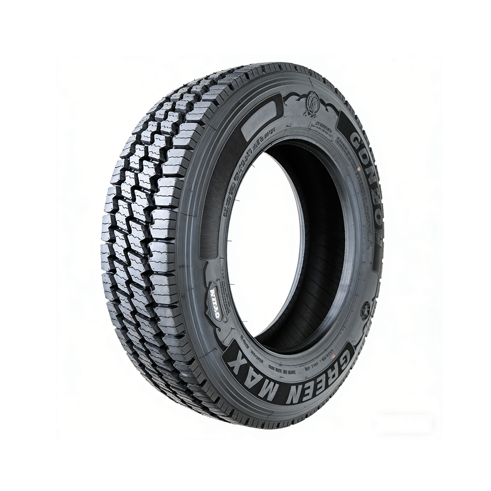 GREEN MAX GDR200  295/75R22.5