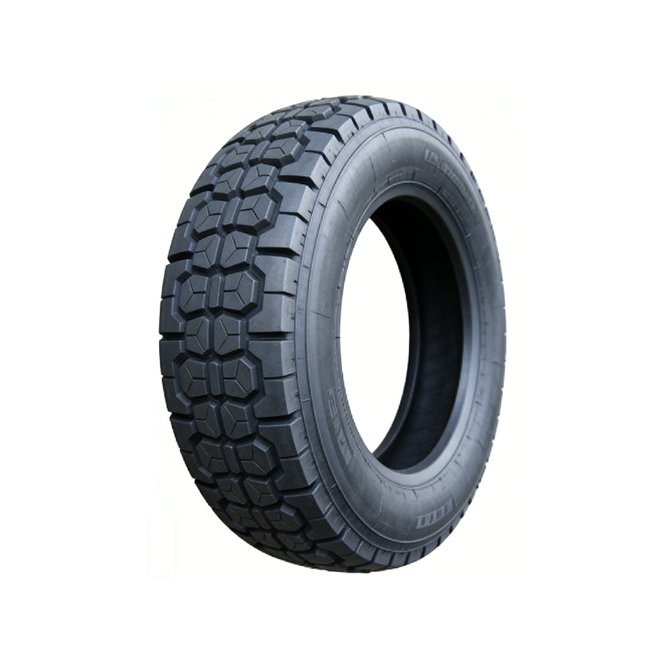 LEAO D955  225/70R19.5