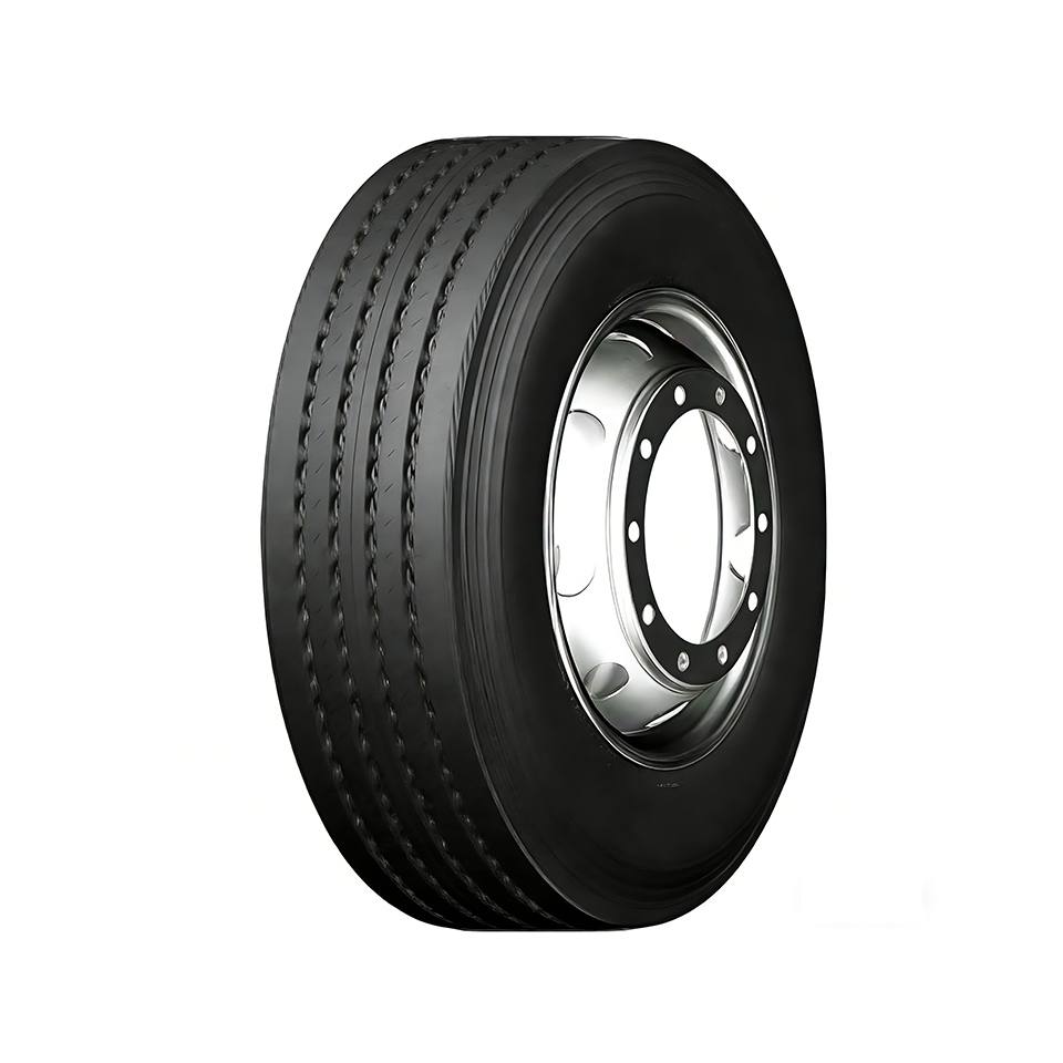 LANDSPIDER AP200  11R24.5