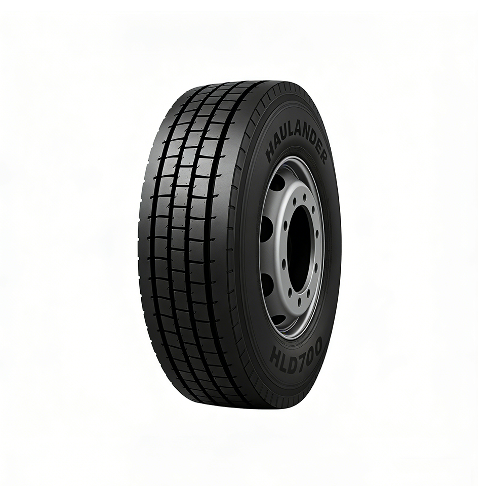 HAULANDER  HLD700   11R24.5
